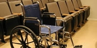 Perseverance and Hope Through Disability